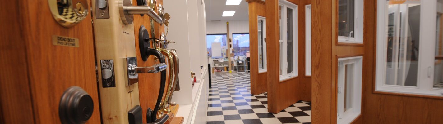 Window and Door Accessories Cornwall Alexandria Hawkesbury