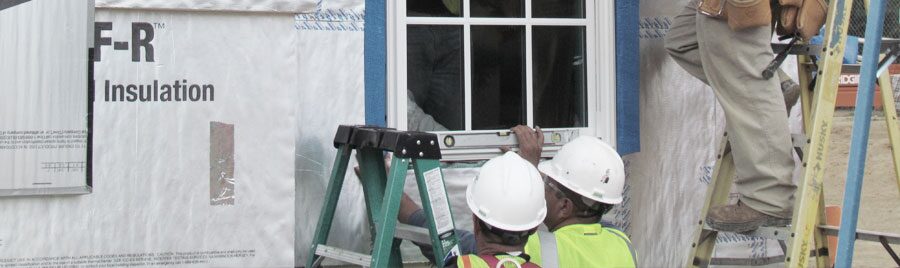 Window and Door Installers Serving Cornwall, Alexandria