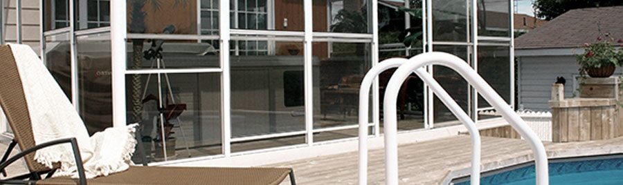 Solariums, Sun Rooms, Gazebos, Pergolas and All Weather Enclosures