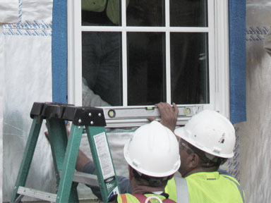 Replacement Windows and Doors, Installations, Repairs, and Accessories